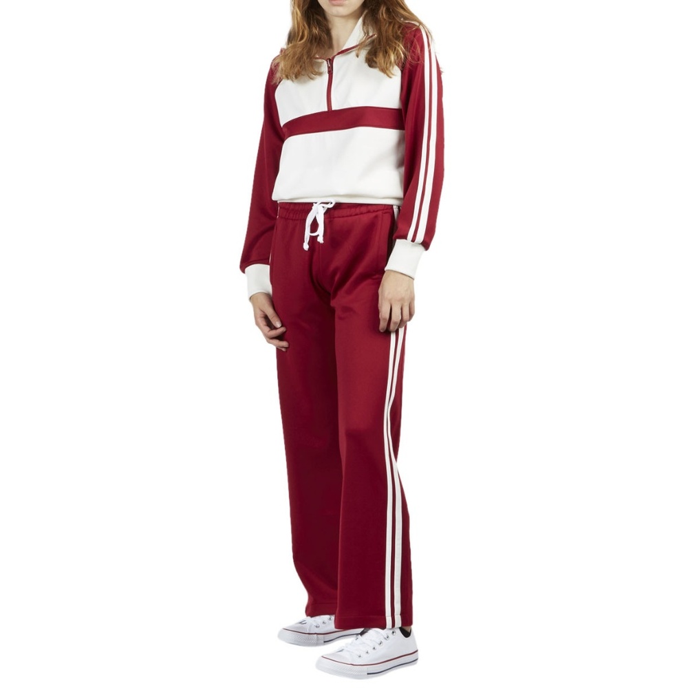 Stoned Immaculate Farrah Fawcett Track Pants